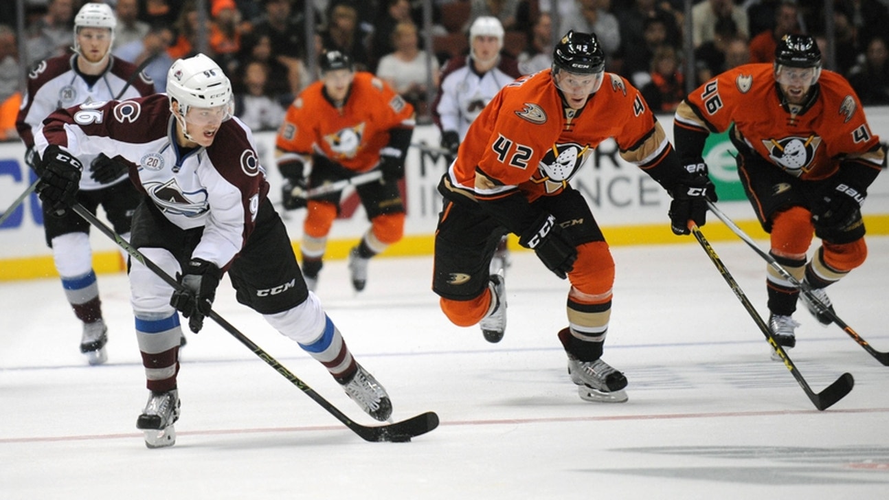 Colorado Avalanche: Mikko Rantanen to Receive Deeper Look at Camp