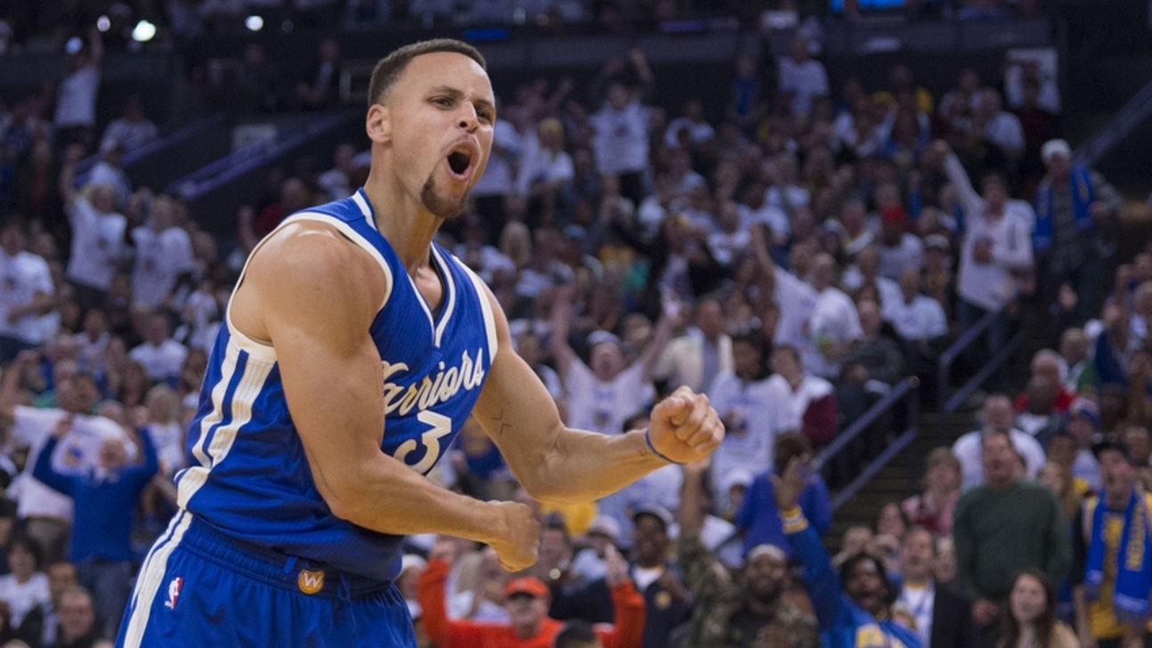Stephen Curry Signing With Charlotte Hornets Could Change Everything For Cleveland Cavaliers