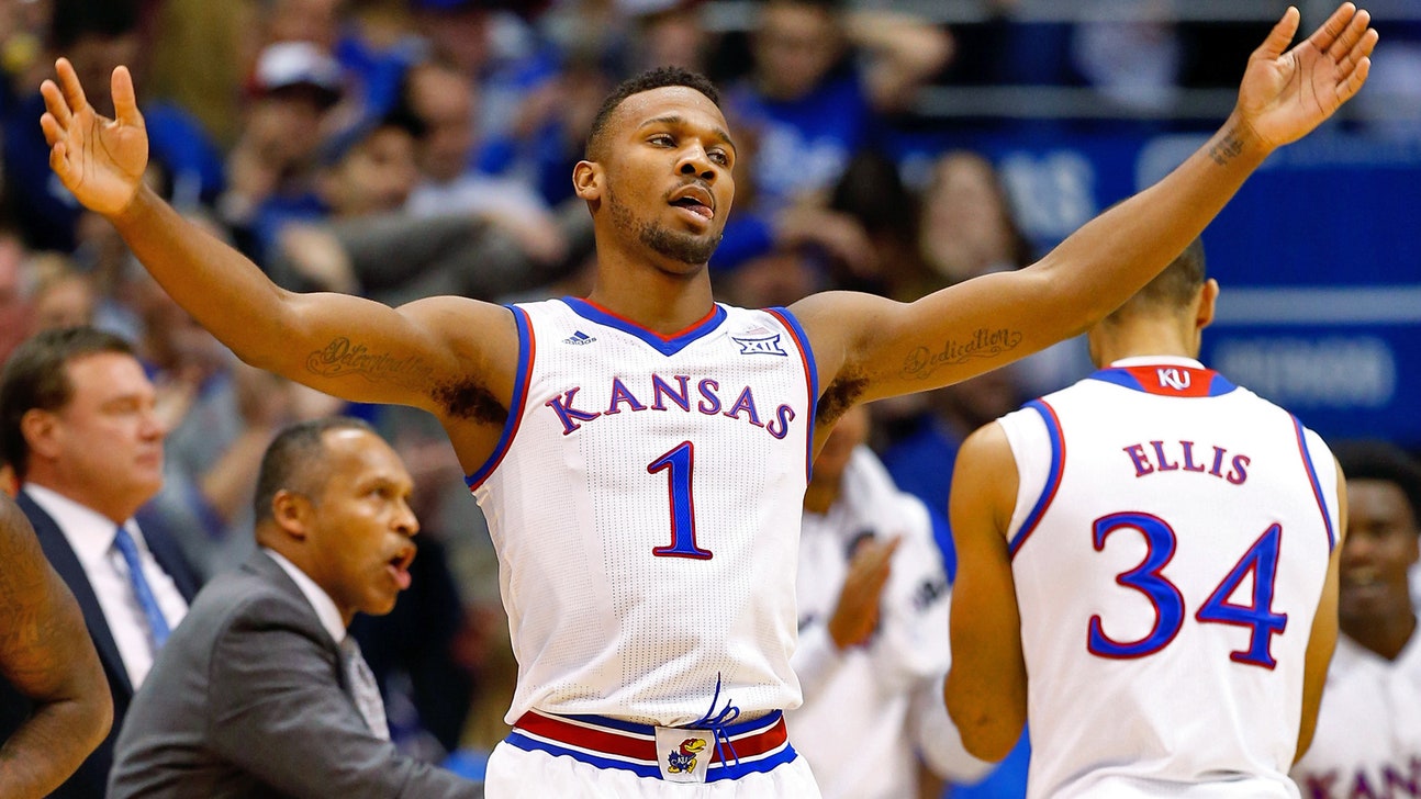 Still looking for a true No. 1 team in college hoops? We've got the answer