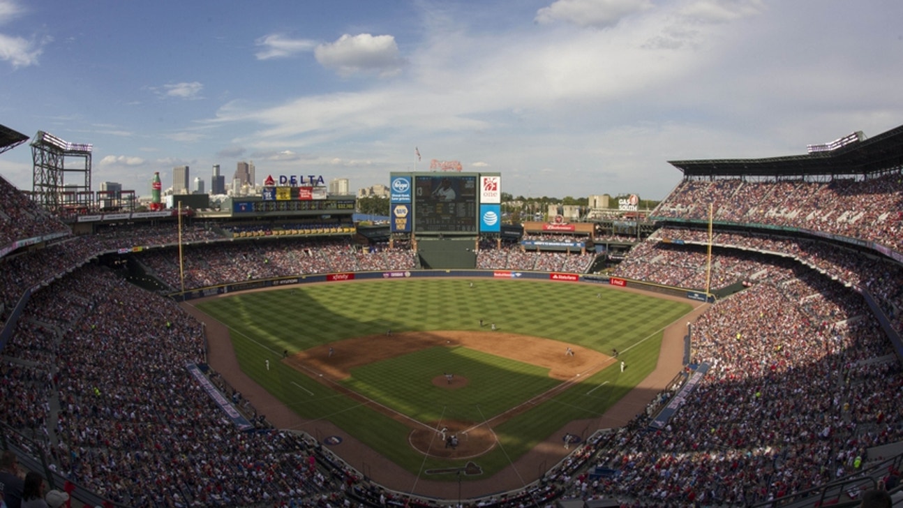 Finale Follows Script as Atlanta Braves Close the Curtain on Turner Field