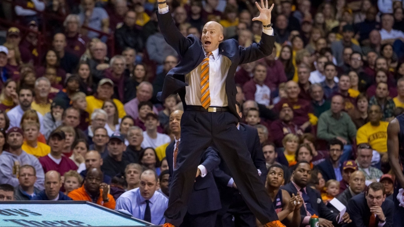 Illinois Basketball: Jeremiah Tilmon Signs With Illini