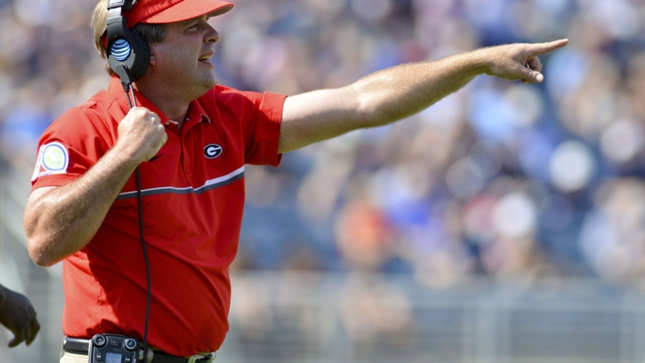 Why the criticism of Kirby Smart is unwarranted