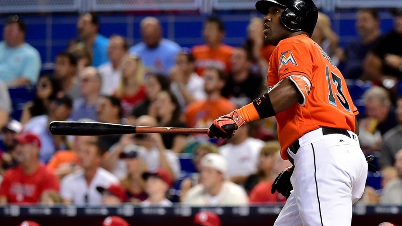 Marlins Marcell Ozuna: Can we Trust him Heading into 2017?