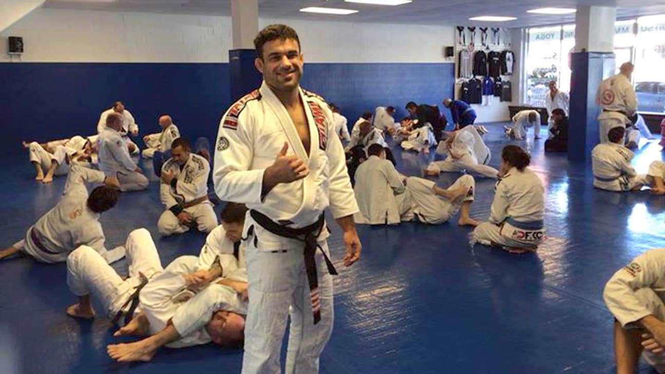 Pablo Popovitch makes statement defending himself in Thiago Silva incident