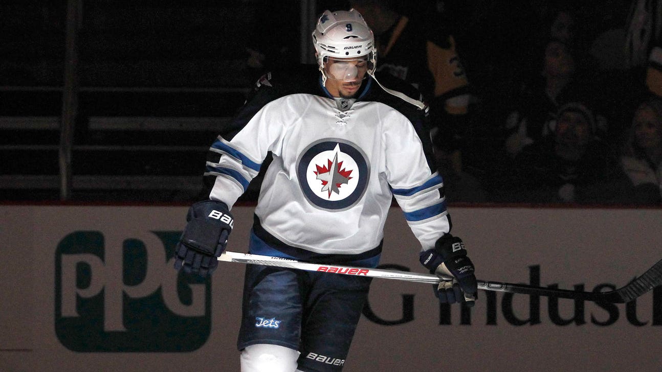 Jets F Kane to have shoulder surgery, out 4-6 months