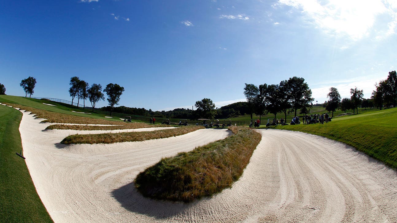 Complete course guide to the U.S. Open at Oakmont