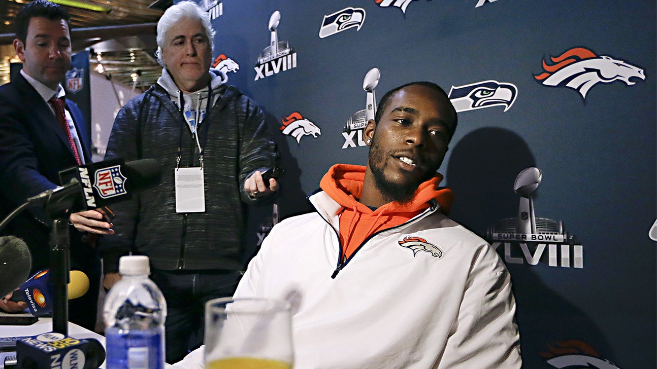 3 things you need to know: Rodgers-Cromartie would like to go out on top