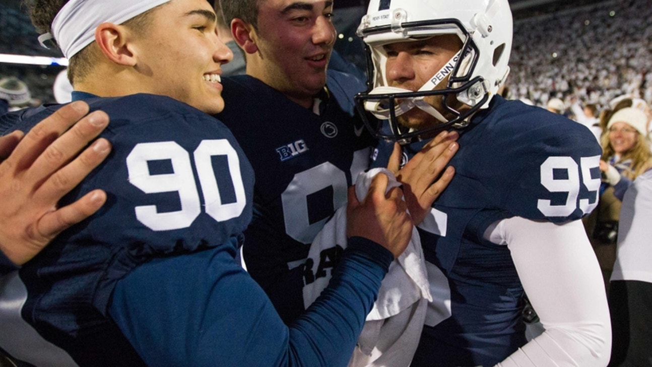 Penn State vs. Michigan State: Prediction Roundtable
