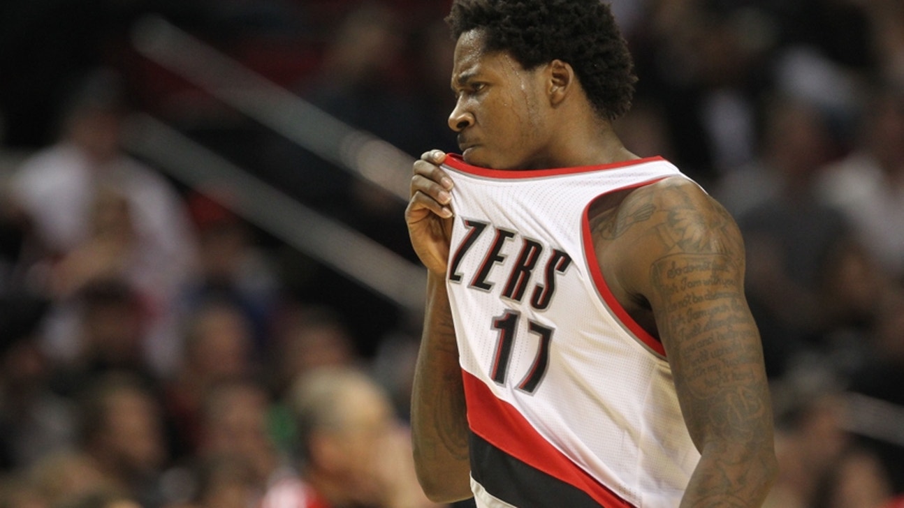 Where Do The Trail Blazers' Jerseys Rank?