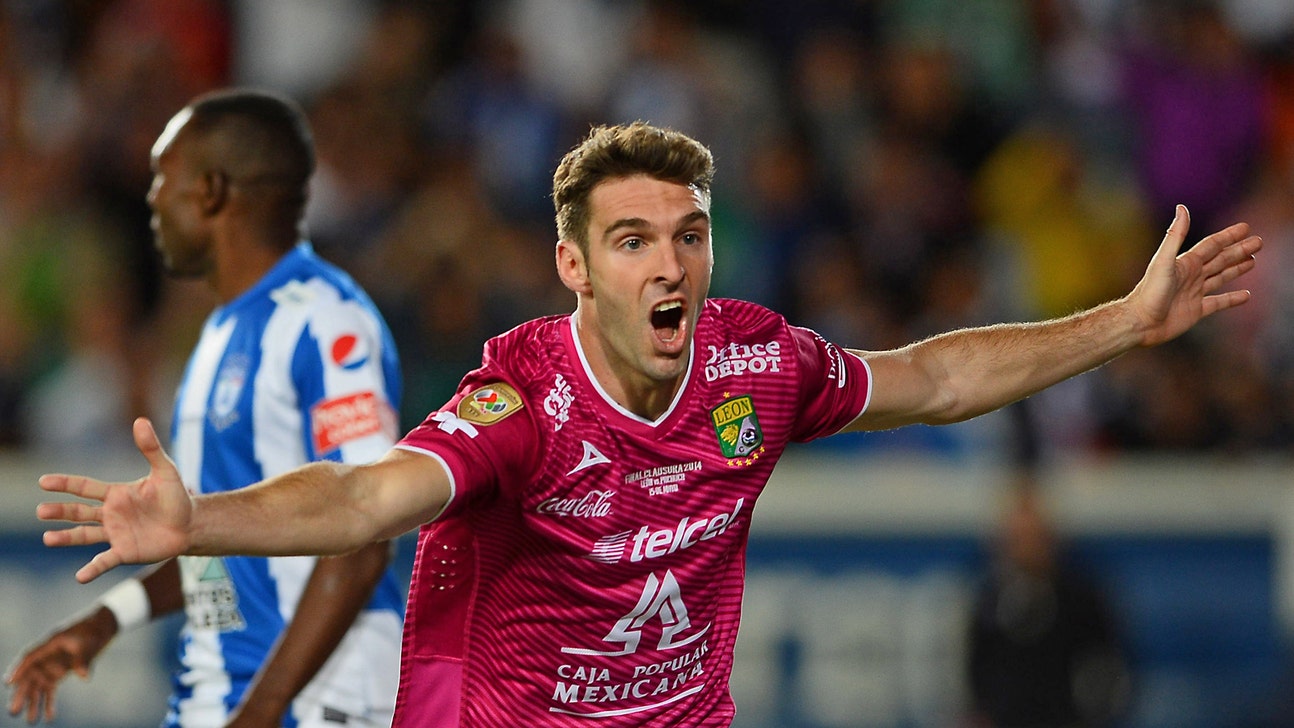 Club León defends Liga MX title with extra time victory at Pachuca