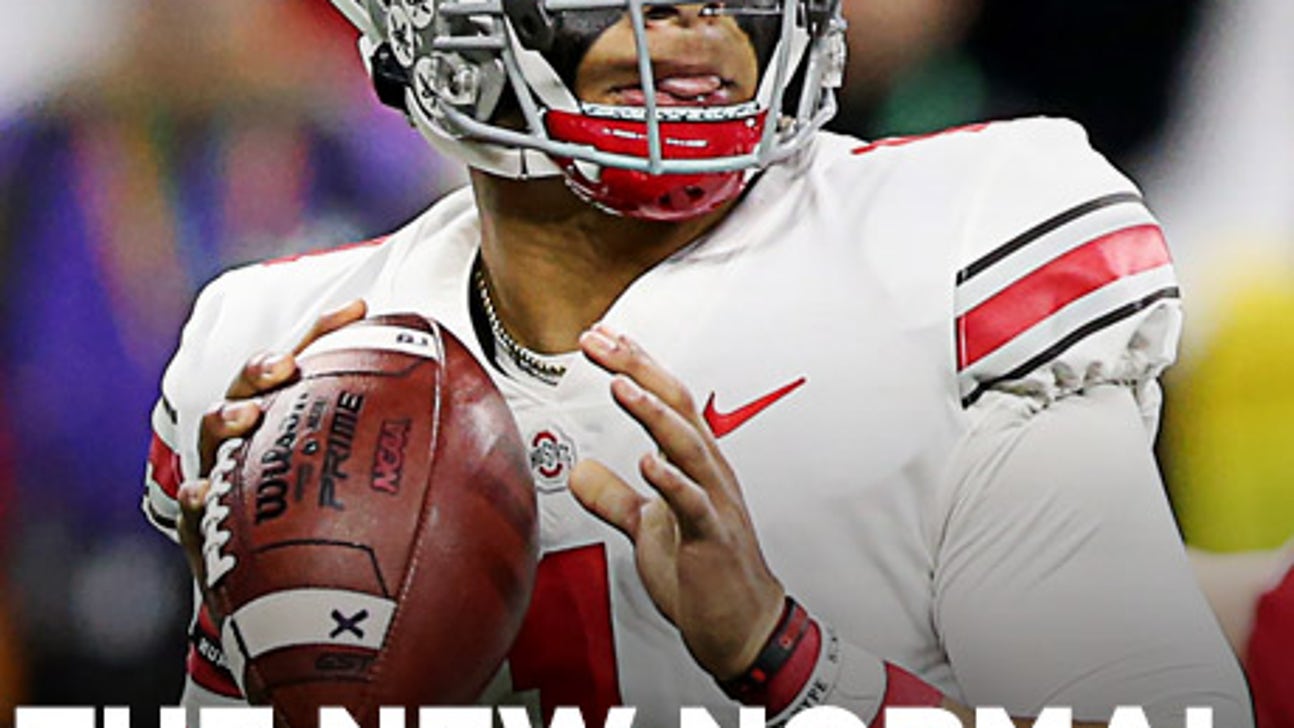 How the 2019 CFB Playoff changed everything