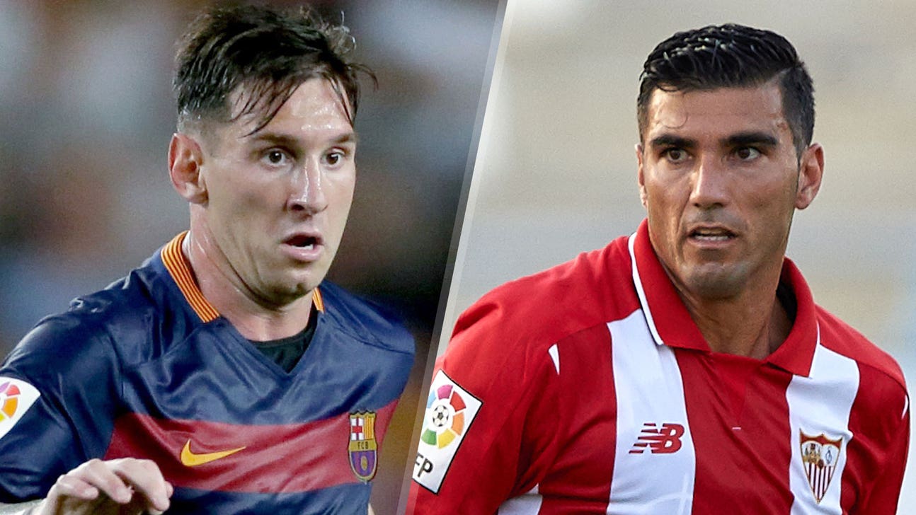 WATCH LIVE: Barcelona face Sevilla in UEFA Super Cup