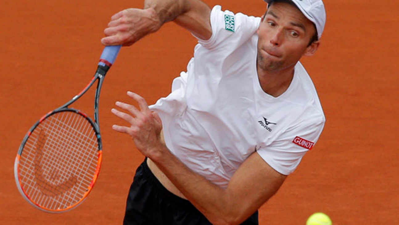 At age 37, Ivo Karlovic to face Monfils in Citi Open final