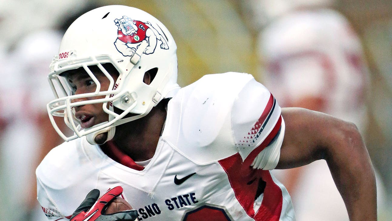 Report: Tide add Fresno St to '17 schedule; going for the FSU sweep