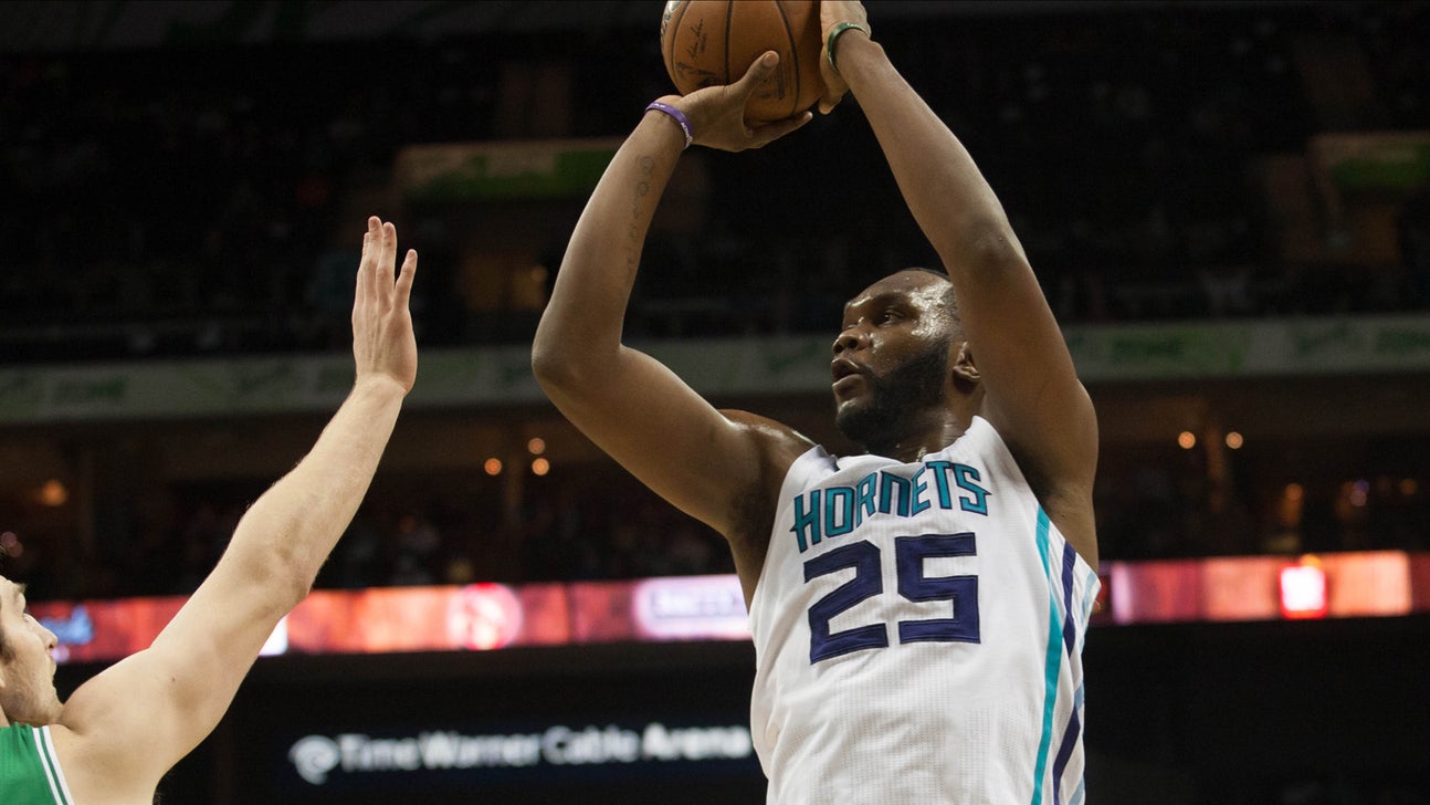 Here's one trade the Charlotte Hornets need to make