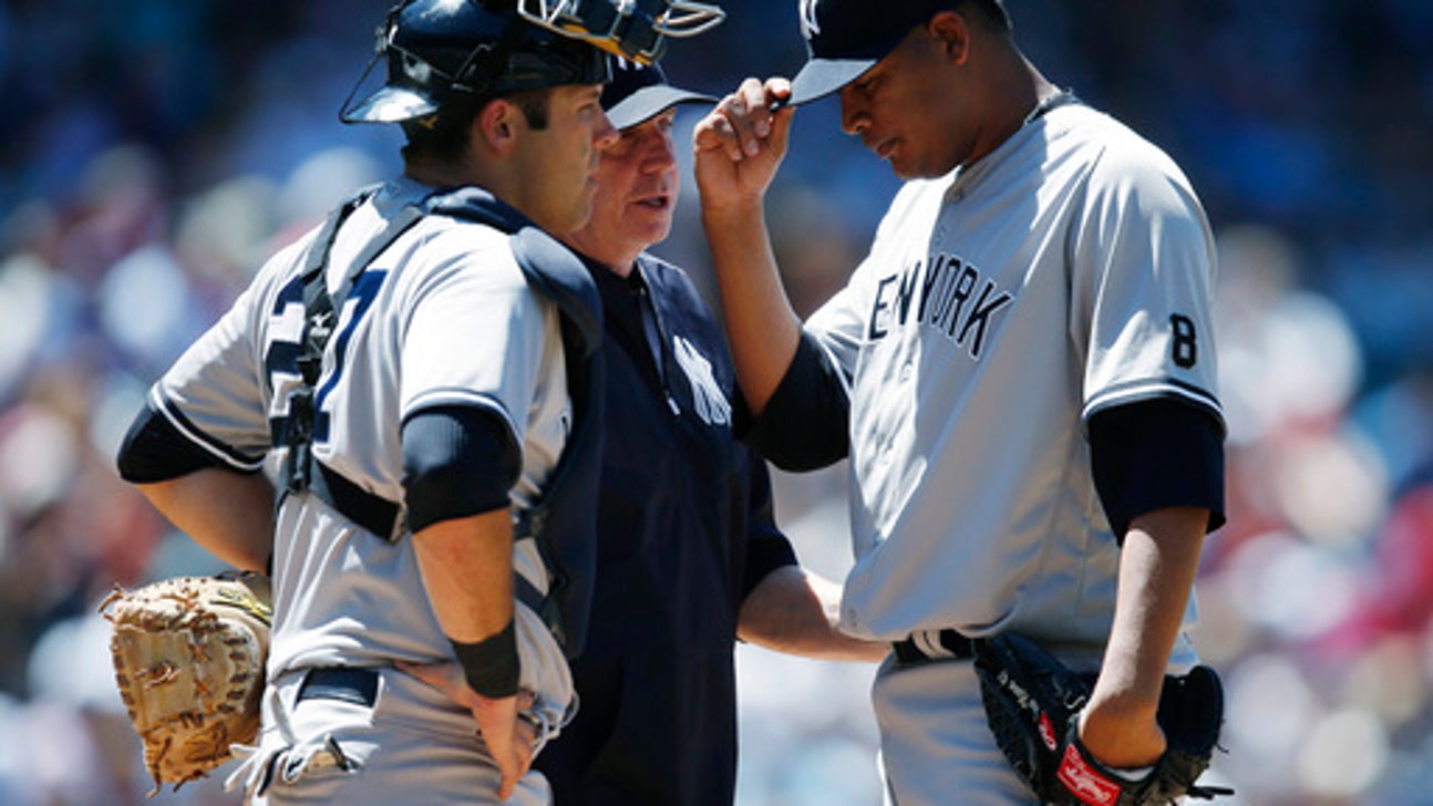 Arenado hits 20th homer, leads Rockies over Yankees 5-3