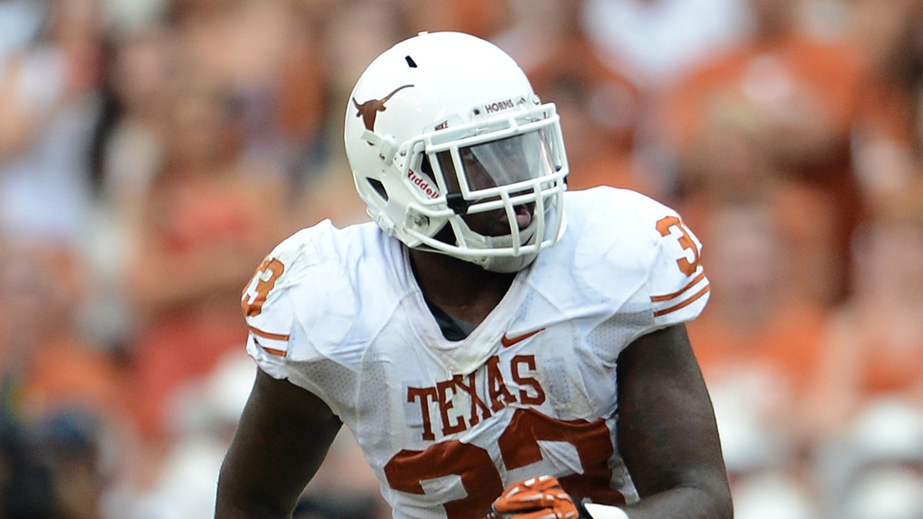 Why 'Baylor sucks' is a big problem for Texas