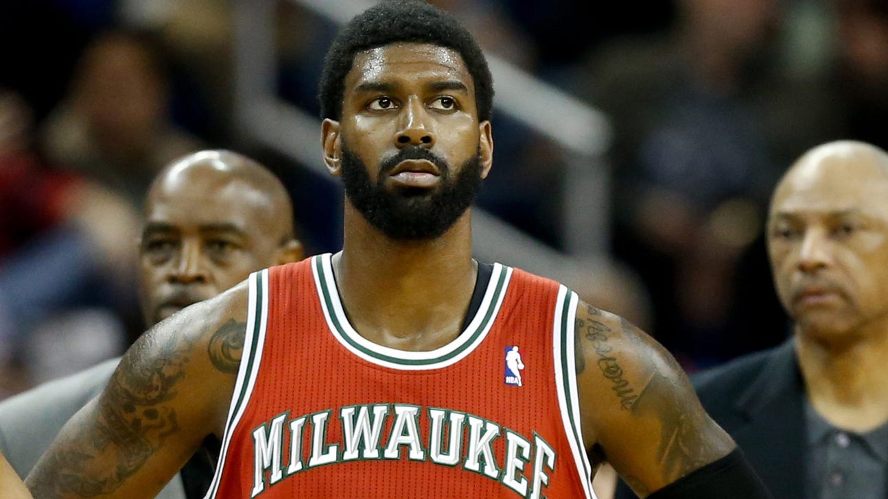 Bucks player profile: O.J. Mayo