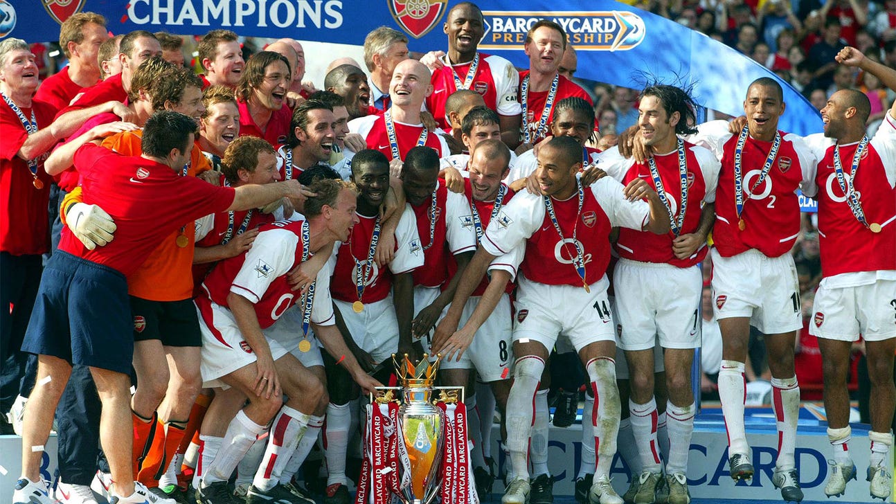 Podcast: Amy Lawrence revisits The Invincibles' incredible season