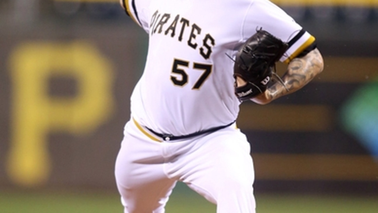 Trevor Williams Set To Make First Major League Start