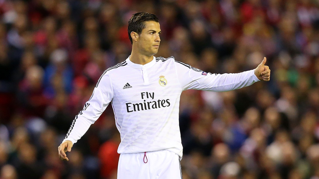 Cristiano Ronaldo unhappy El Clasico being played on Saturday