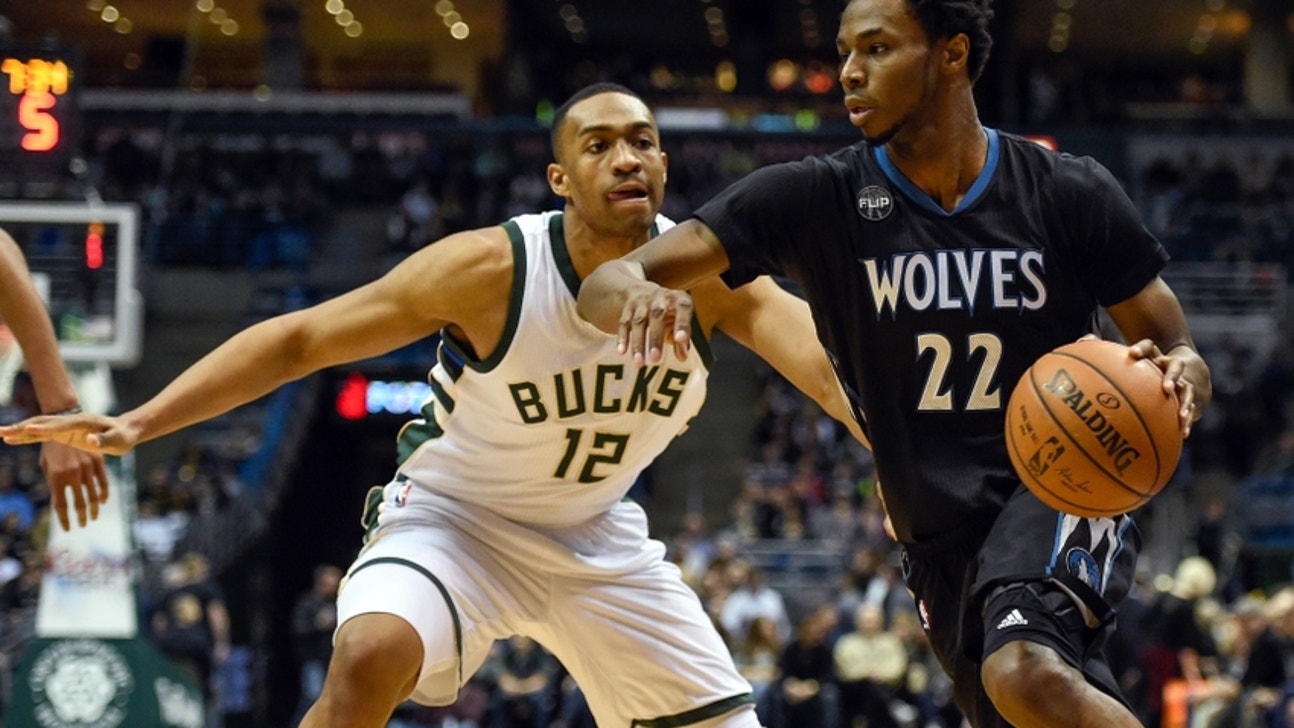 Top 5 Players From 2014 NBA Draft