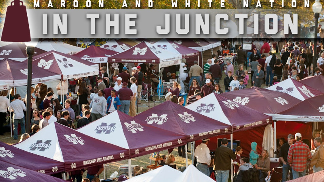 Tailgating Music for the A&M Game