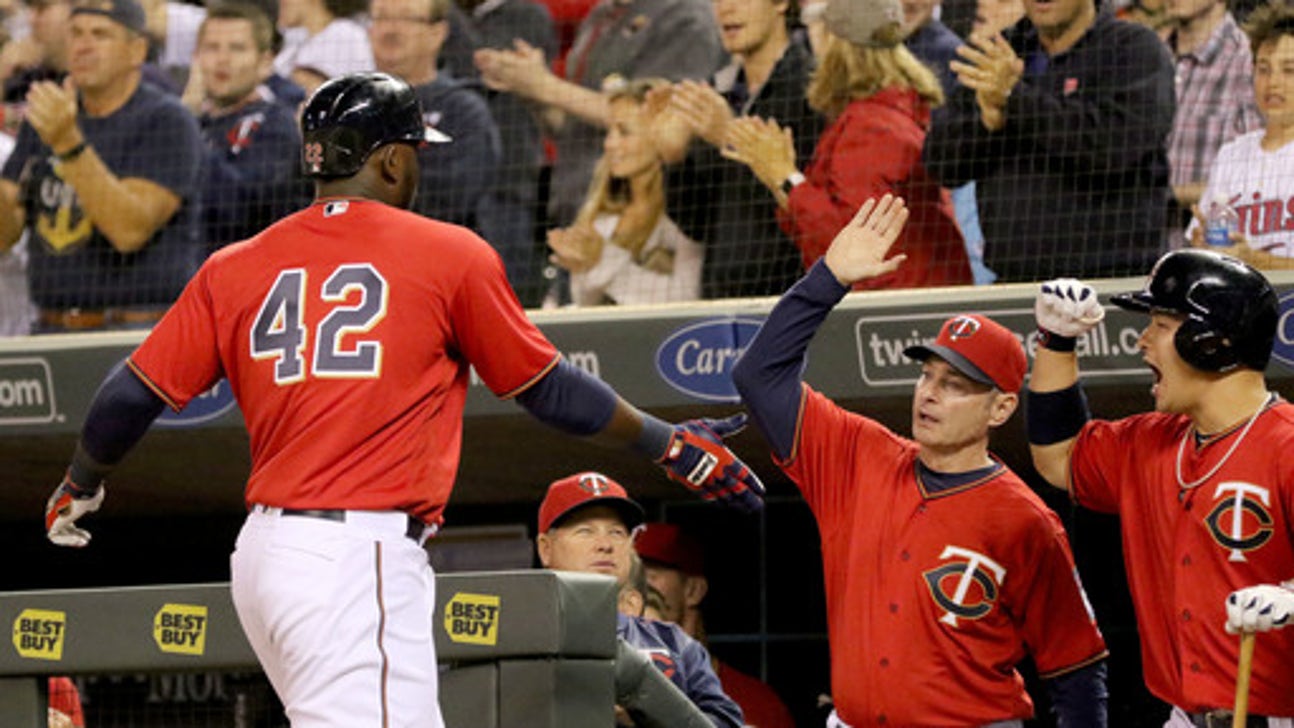 Perfect 10: Twins stop 9-game skid with 5-4 win over Angels