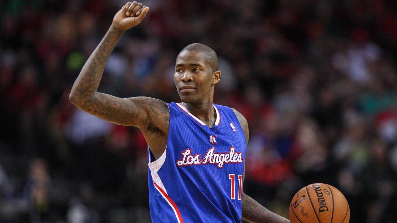 Rivers would be 'surprised' if Crawford weren't on Clippers roster