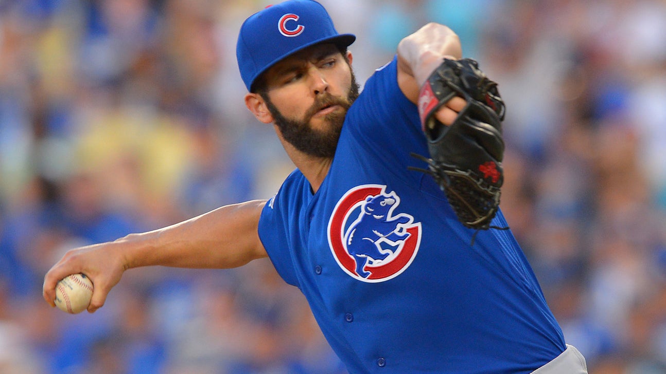 WhatIfSports National League Wild Card prediction: Cubs defeat Pirates