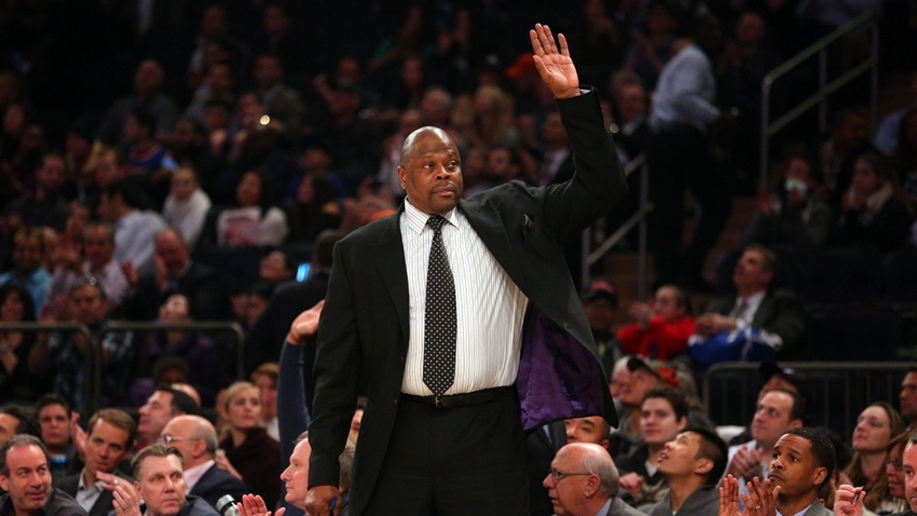 The Phoenix Suns' Role in the Patrick Ewing to Seattle Trade, 16 Years Later