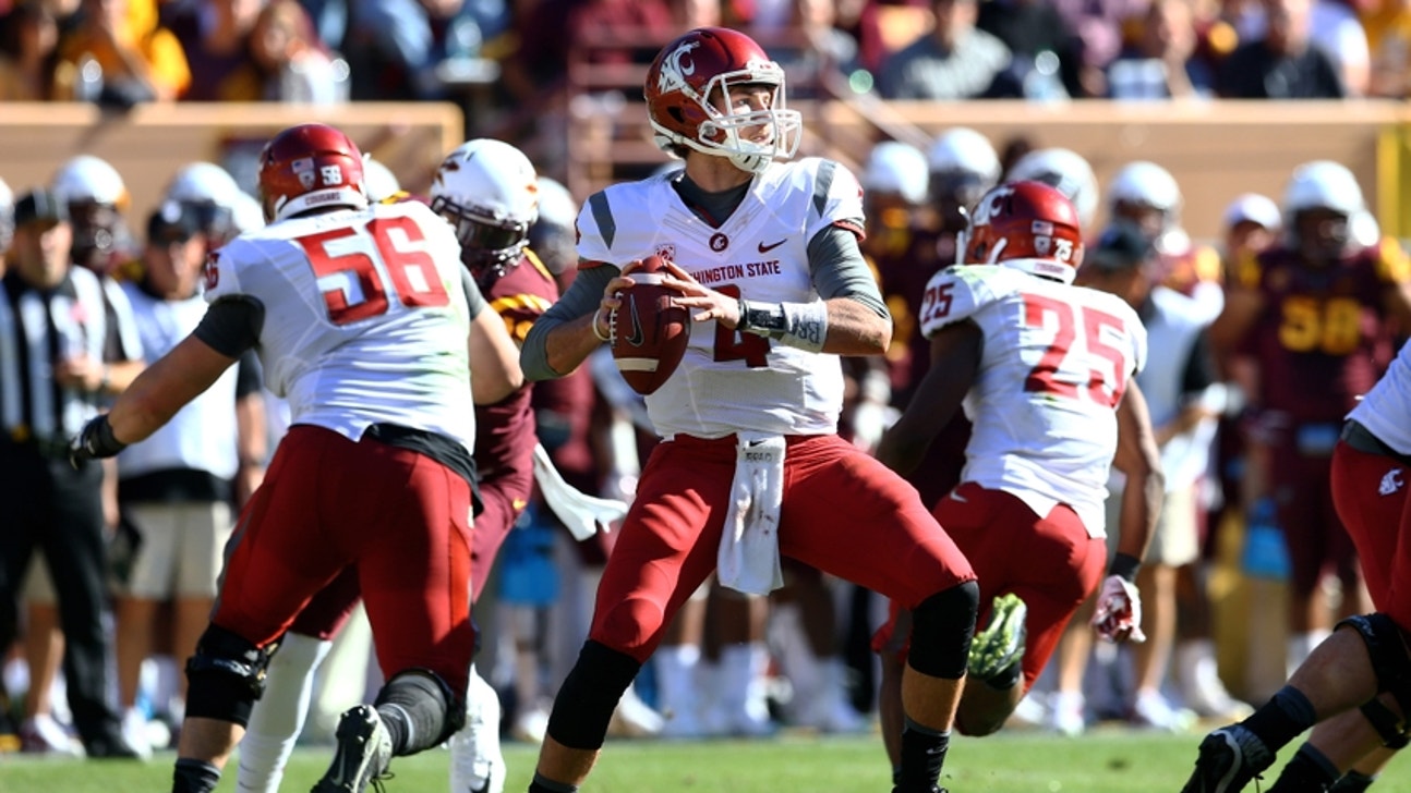 College Football: 5 most underrated players entering 2016