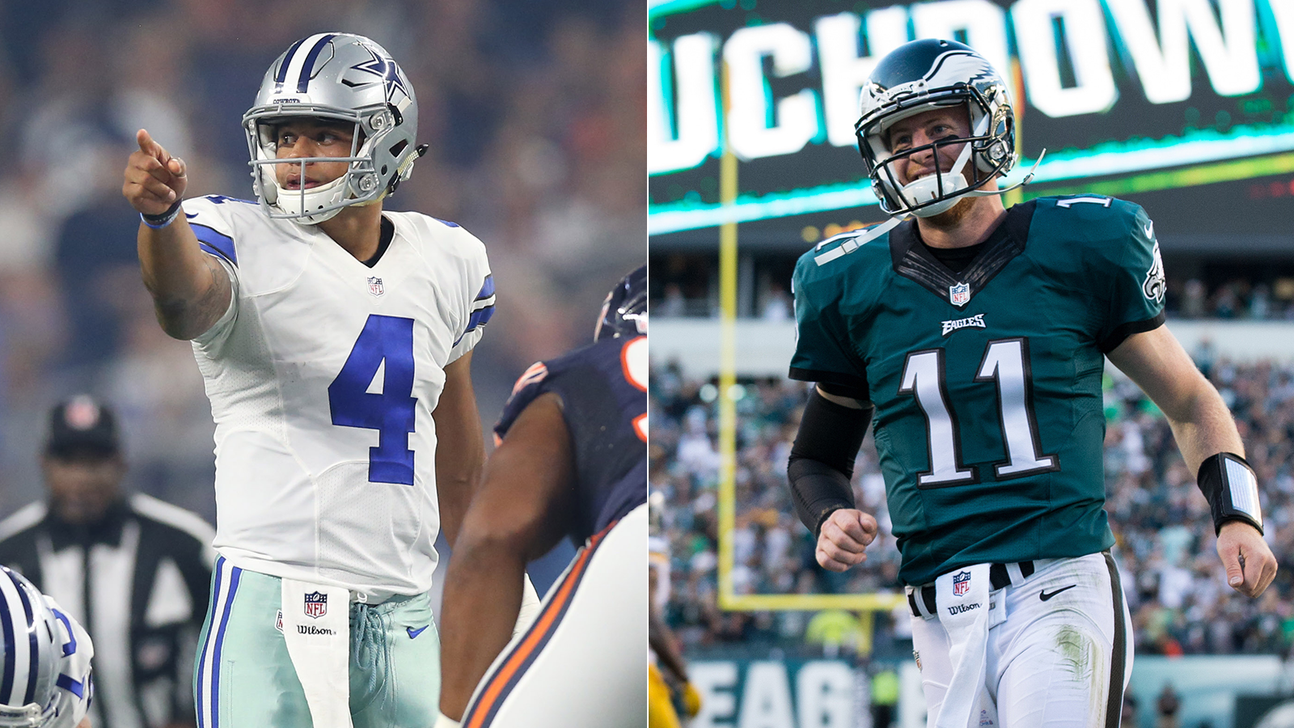Prescott-Wentz showdown on horizon? Well, Romo might be back