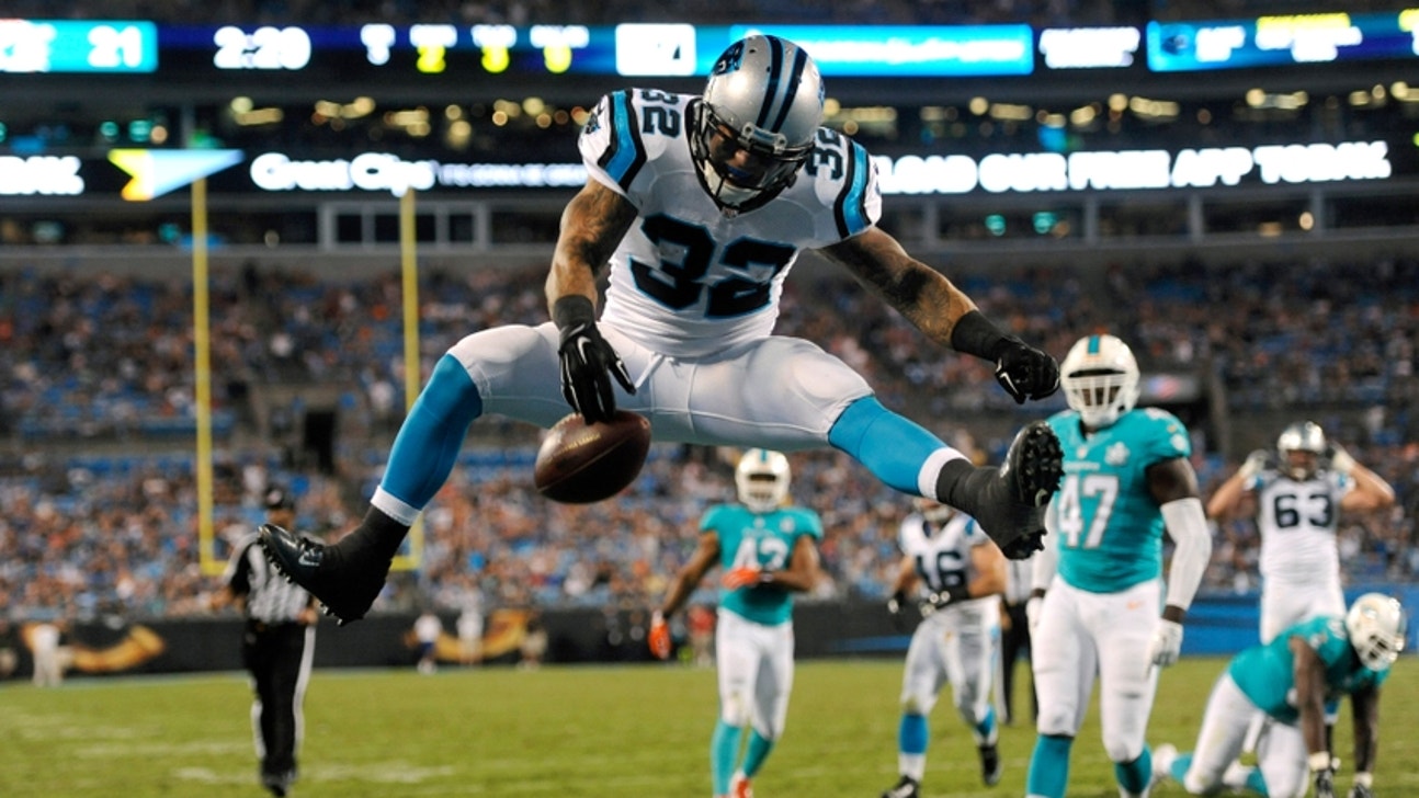 Brandon Wegher: Can He Make the Cut?