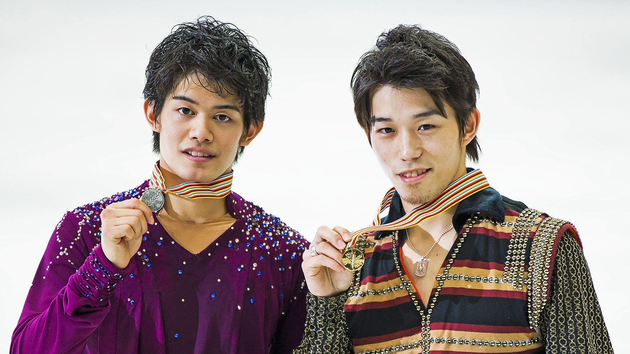 Japan's Mura wins Four Continents despite placing second in free skate