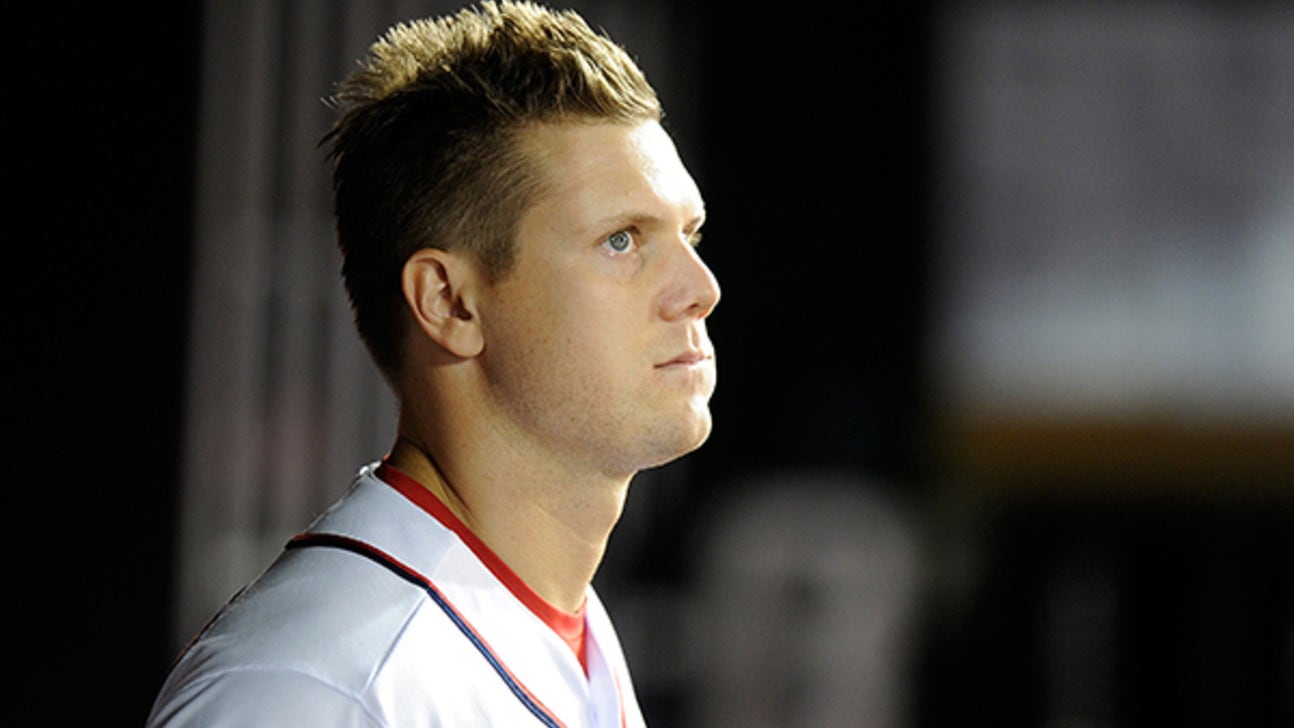 Like it or not, Nationals might be stuck with Jonathan Papelbon