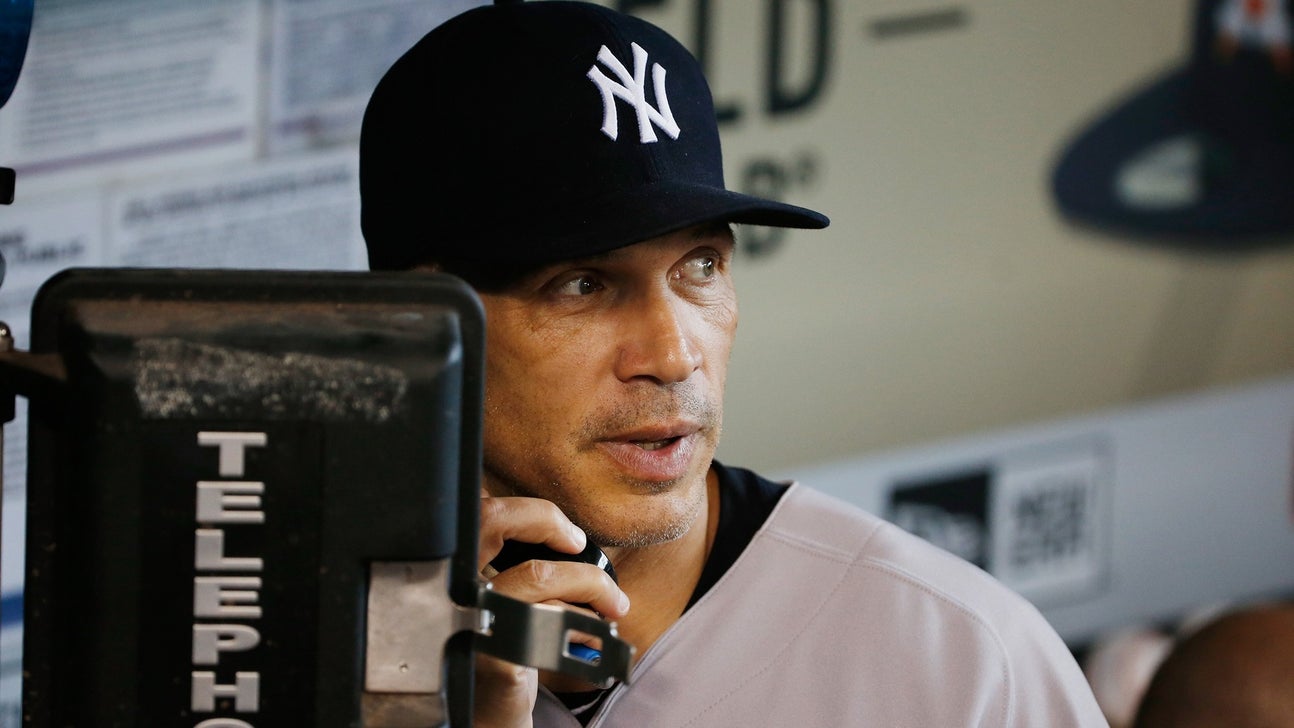 Joe Girardi sympathizes with Bowles in wake of Geno fiasco