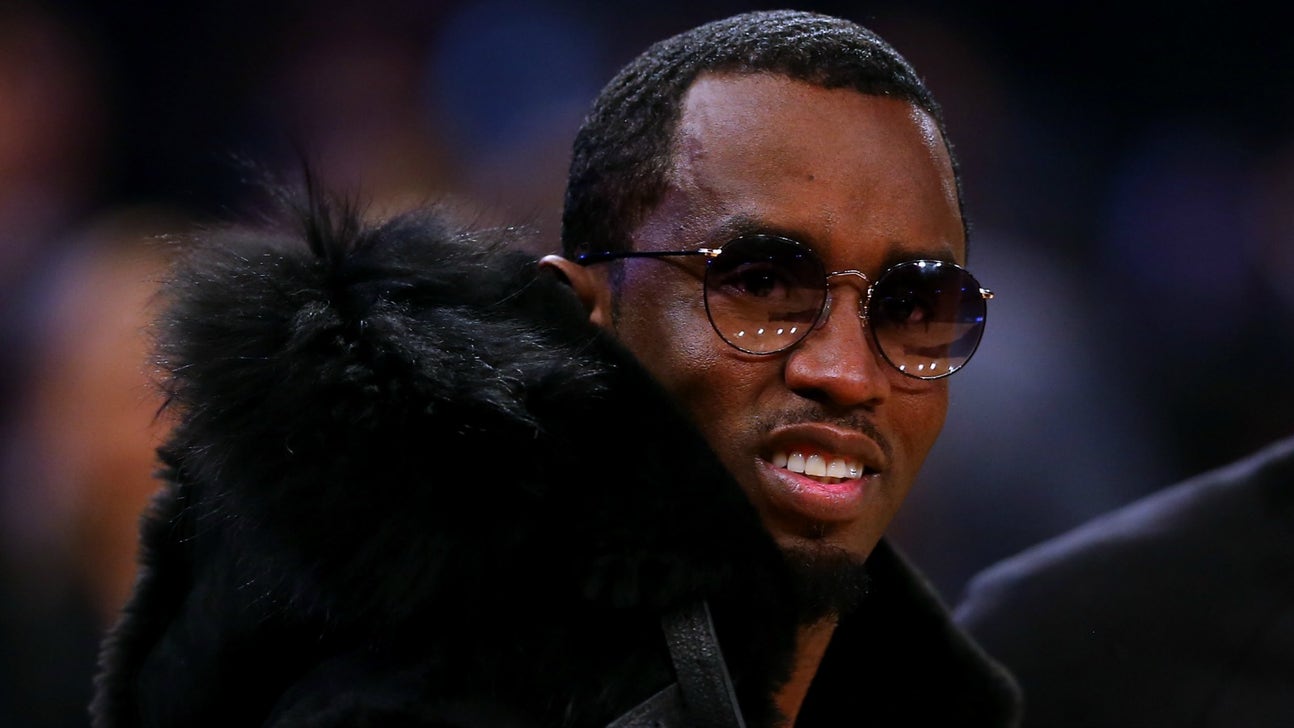 See the soundtrack Diddy chose for WWE 2K17