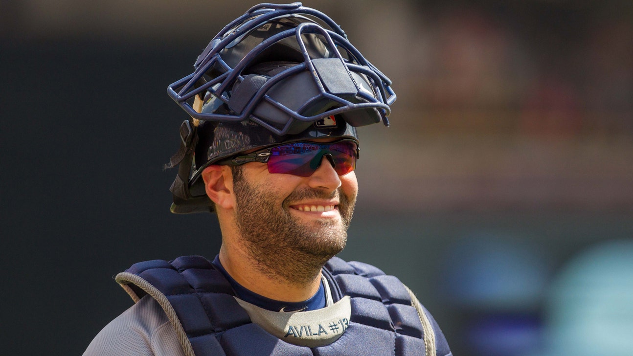 Avila set to go on rehab assignment