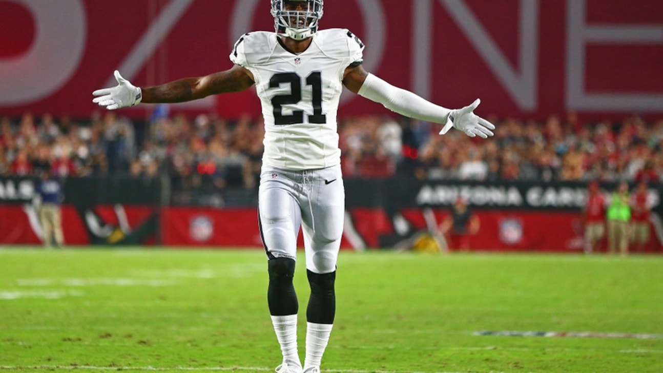 Sean Smith Posts on Facebook: "We will get it together"