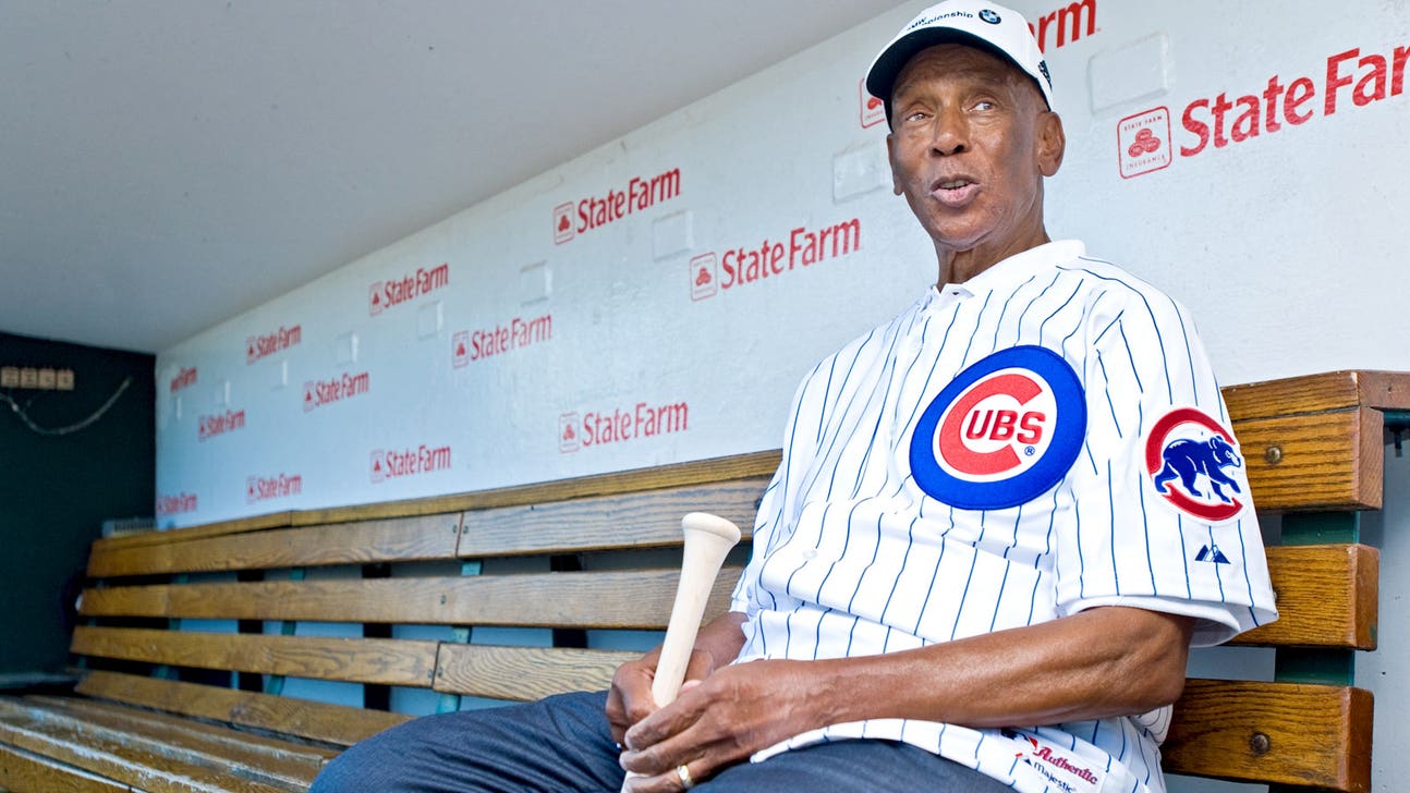 Cubs, White Sox to honor legends