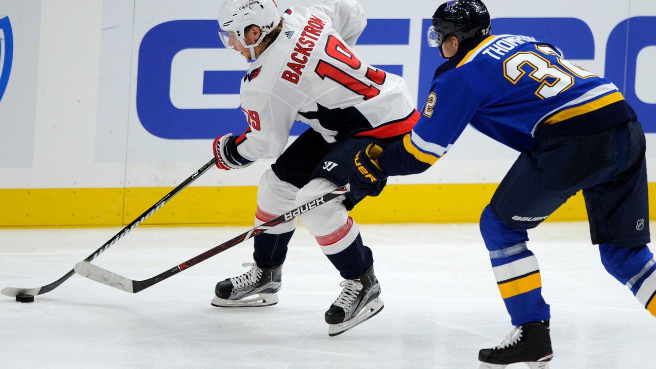 Thompson, Megan, Dunn among Blues making season-opening roster