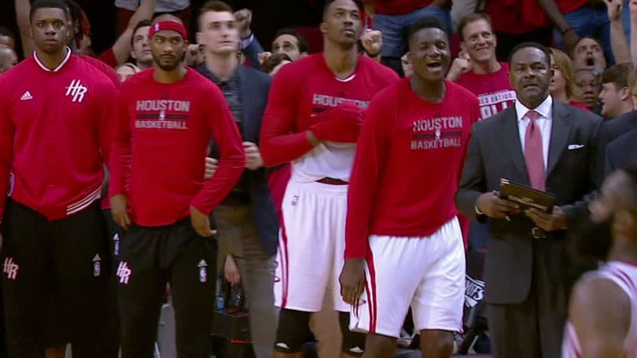 The Houston Rockets are the NBA's most frustrating team this millennium