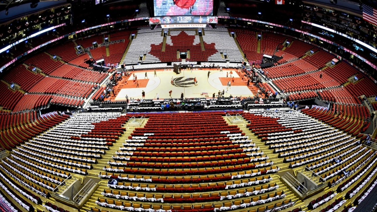 Toronto Raptors: 25 Best Players To Play For The Raptors