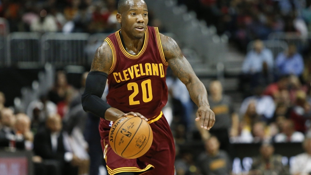 Kay Felder Back In As Backup Point Guard?
