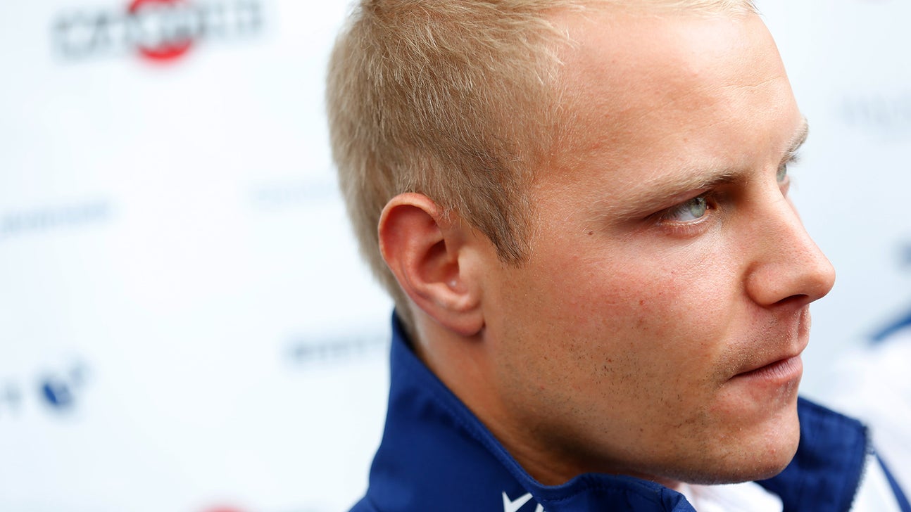 F1: Bottas says 'unfair' Ferrari rumors have not been helpful