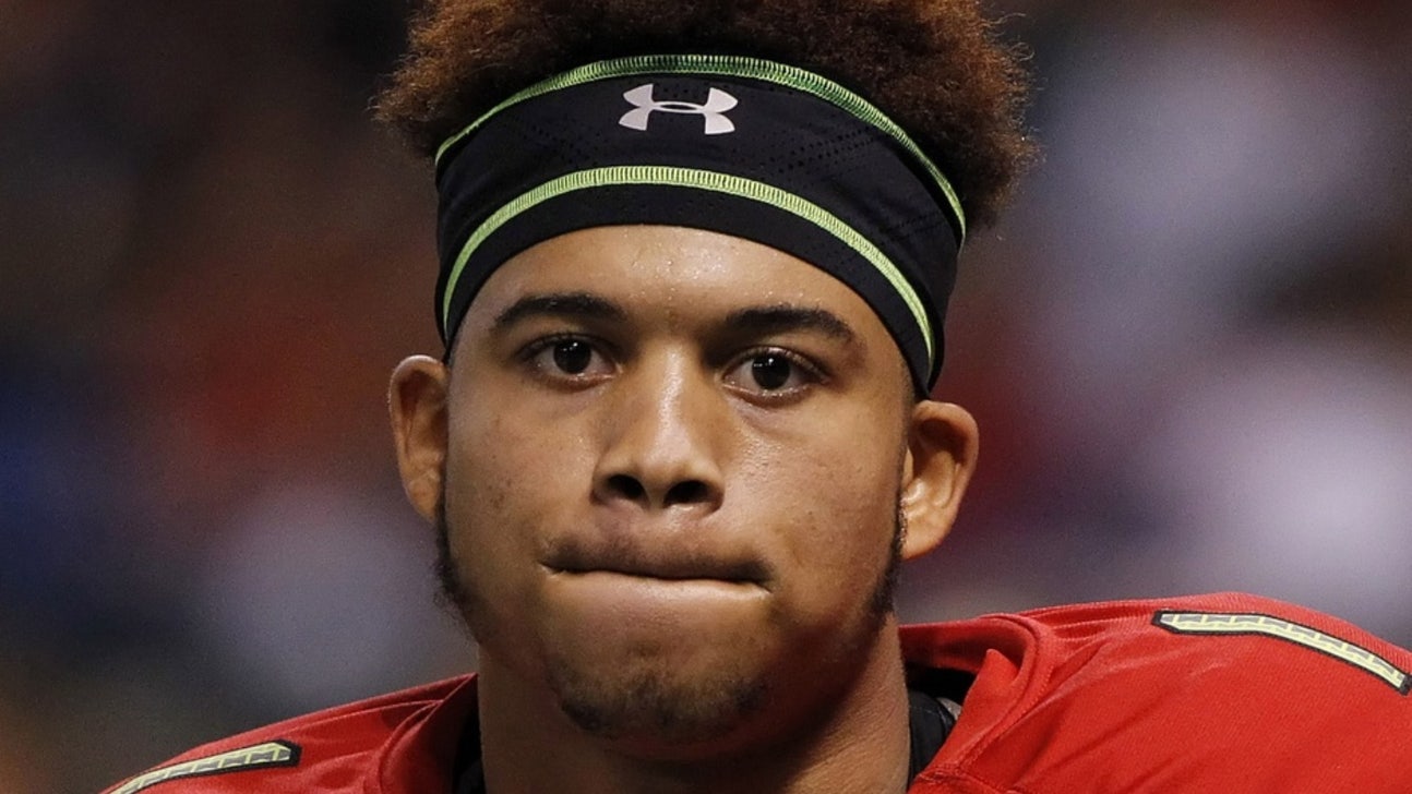 Tabor backs out of Arizona commitment, picks Florida instead