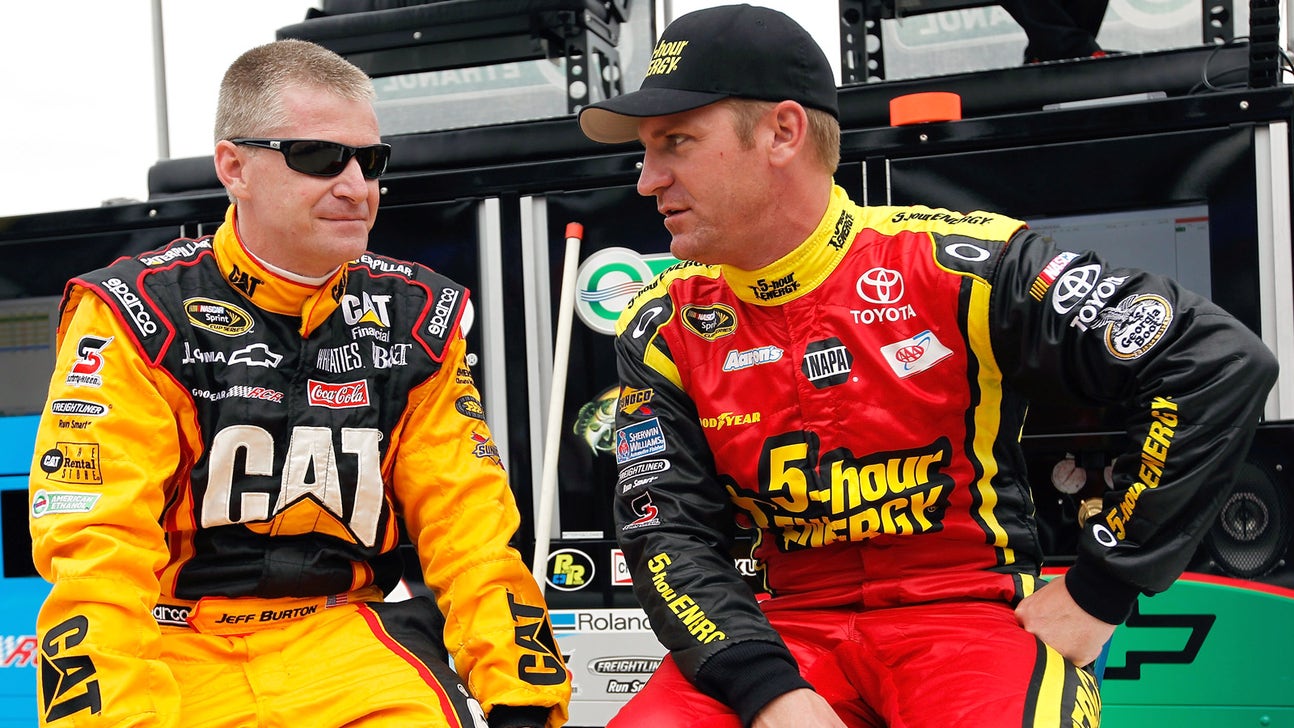 Michael Waltrip Racing is at a crossroads -- What's next?