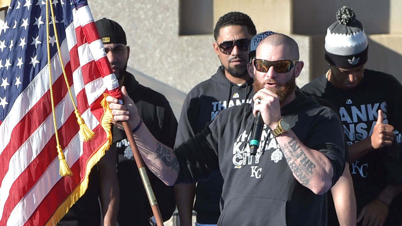 Tired of waiting on MLB clubs, Jonny Gomes to play in Japan in 2016