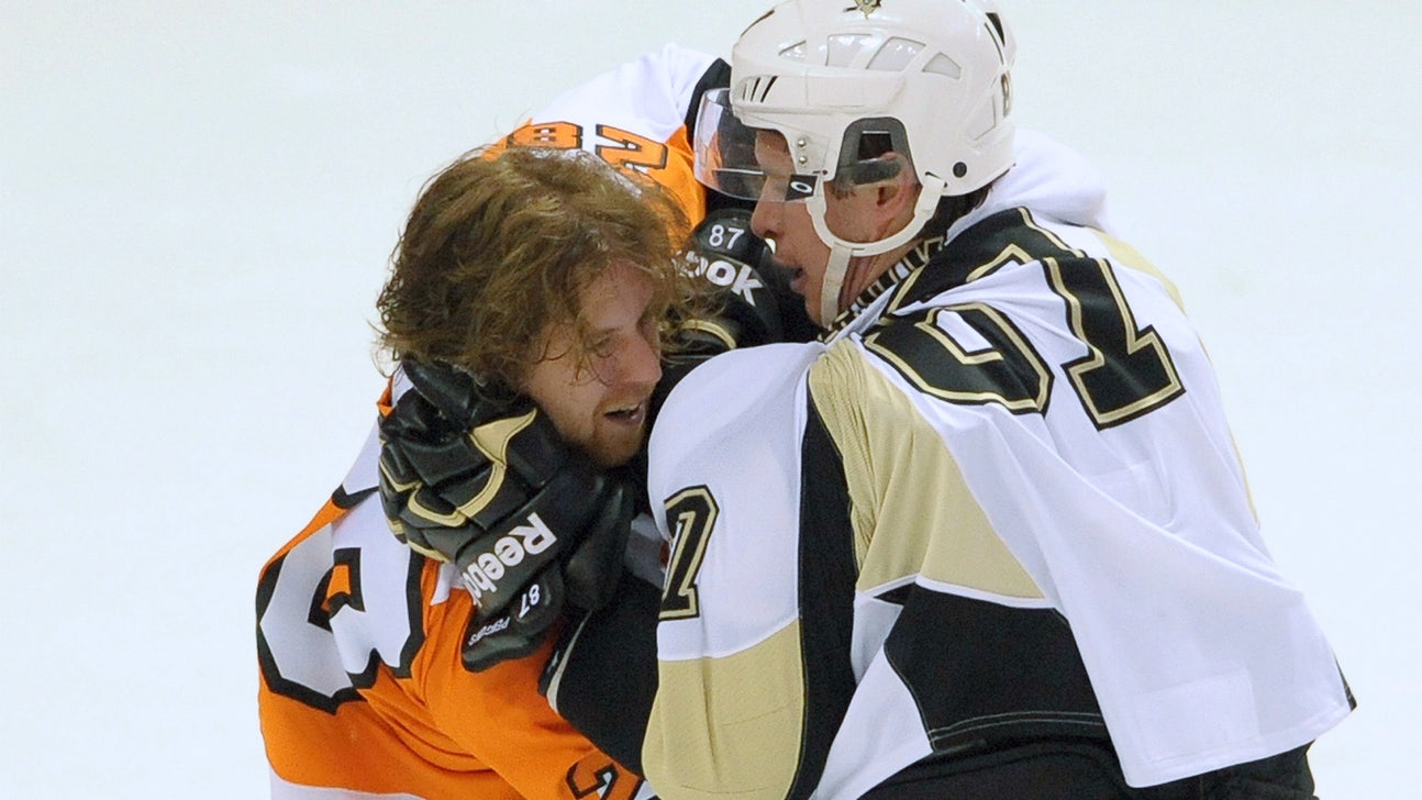 Flyers fans using GoFundMe to buy rival Penguins